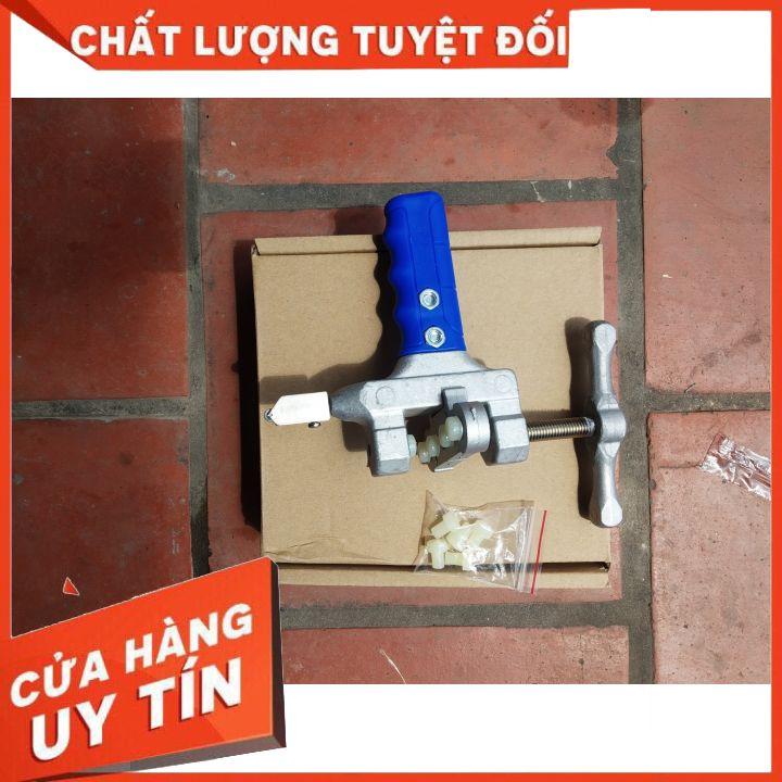 Dao cắt gạch men - cắt kính đa năng