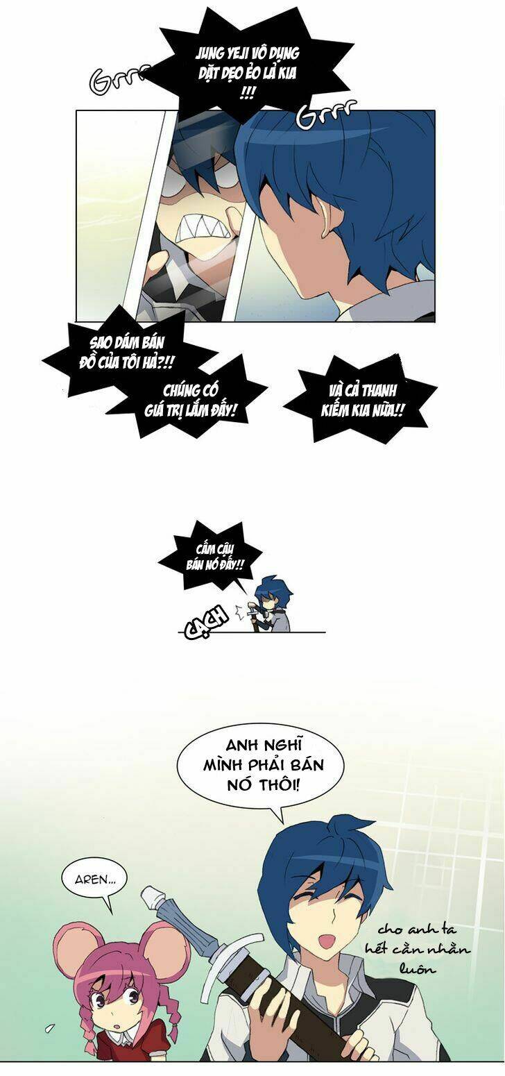 lime odyssey: the chronicles of orta chapter 4 14