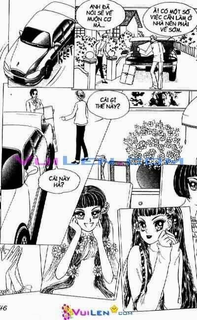 cô gái đến từ quá khứ chapter 3 43