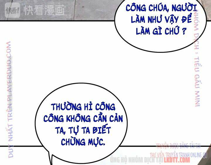 trọng sinh bá sủng nhiếp chính vương quá mạnh mẽ chapter 184 17