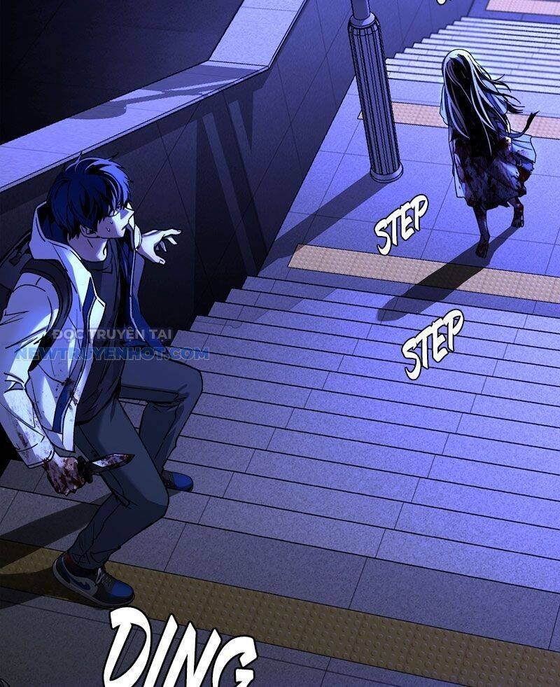 tận thế cũng chỉ là trò chơi chapter 12 52