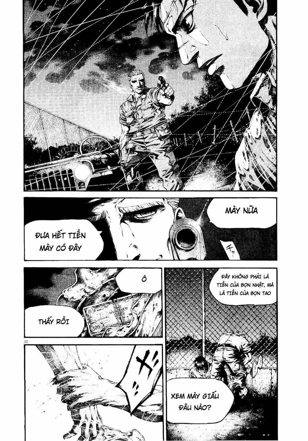 rainbow chapter 216 29