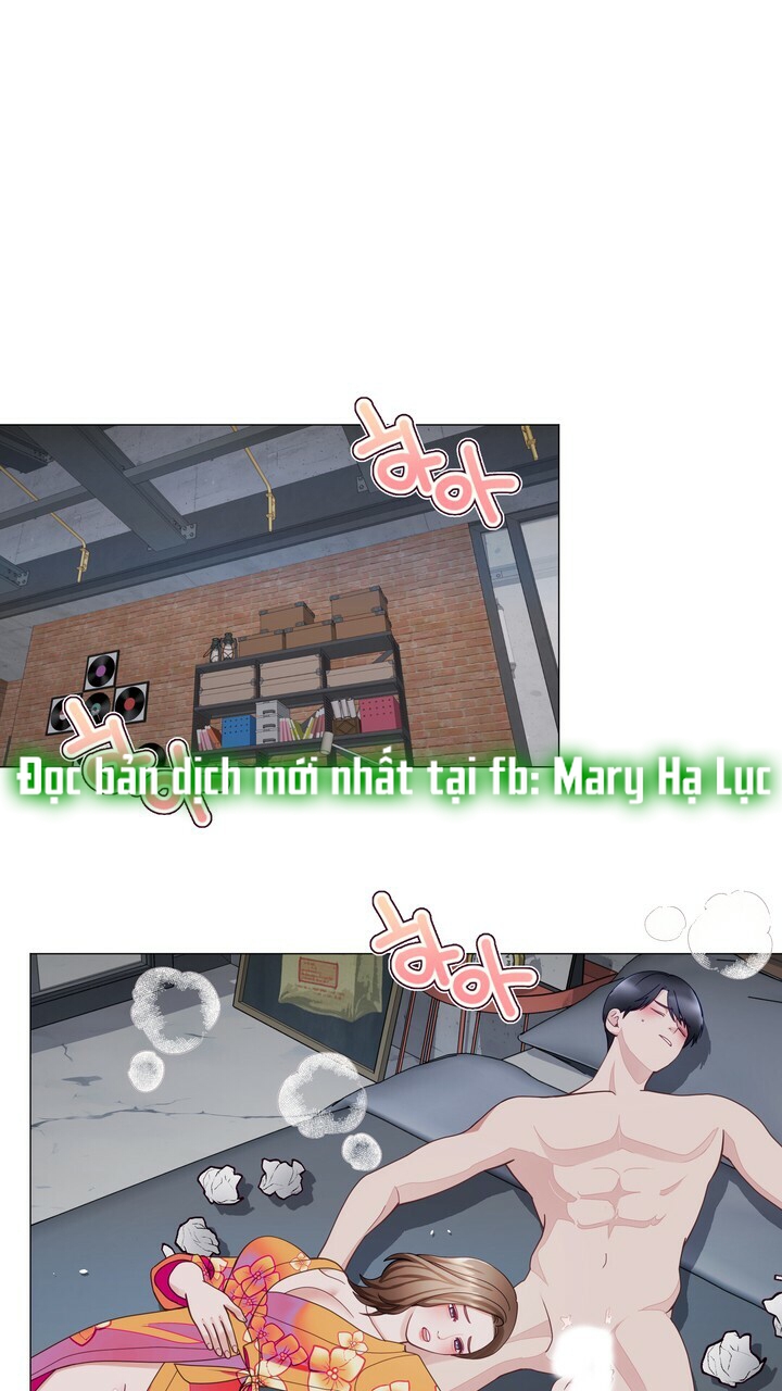 [18+] con không muốn đâu, cha à! chapter 18.1 19