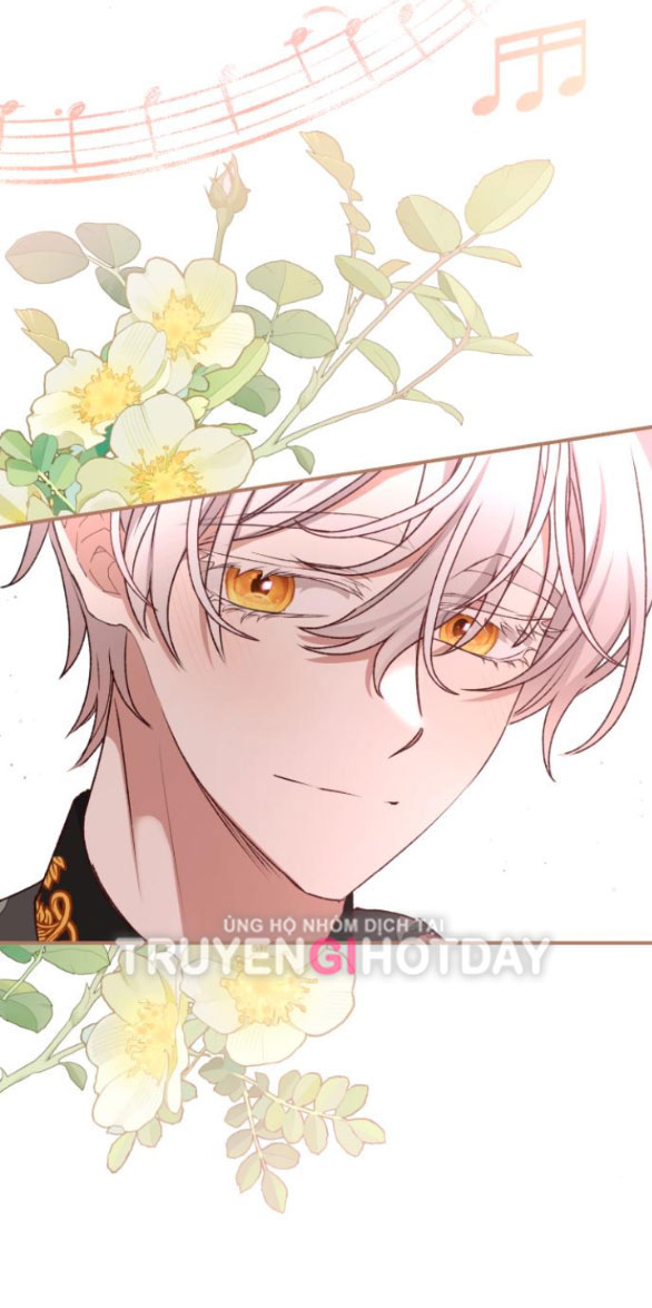 Bạo Chúa Muốn Có Cuộc Sống Tốt Đẹp chapter 48.1 - Trang 27