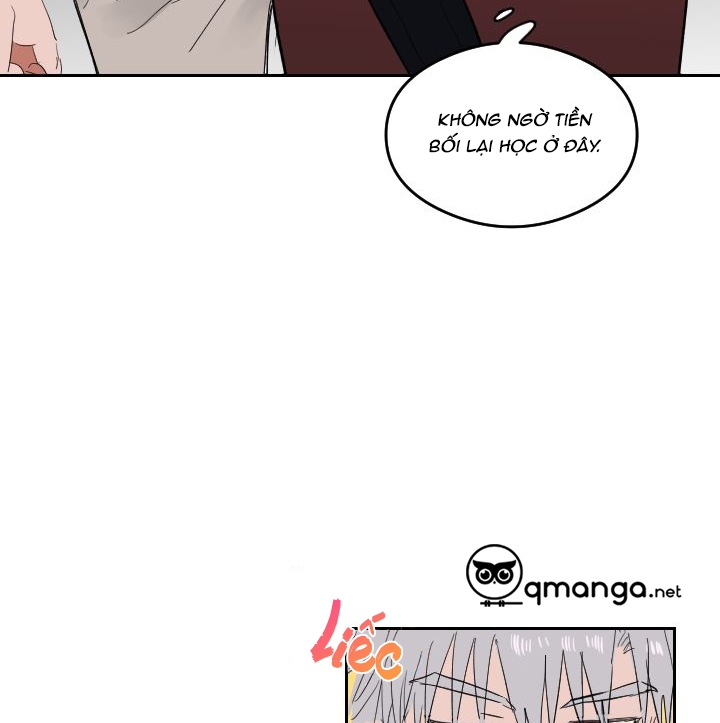 tình tay ba chapter 2 33