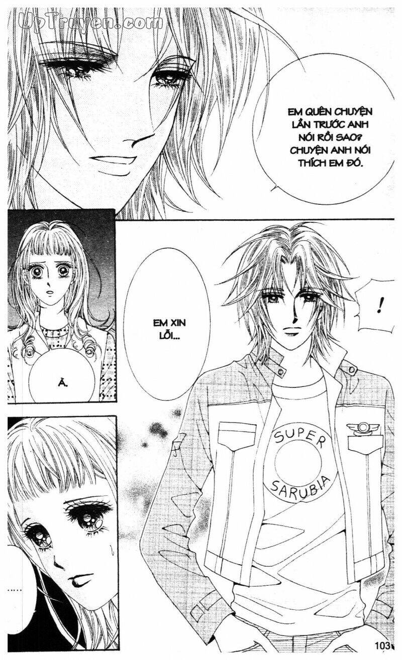 vợ chồng trẻ con bản đẹp chapter 7 102