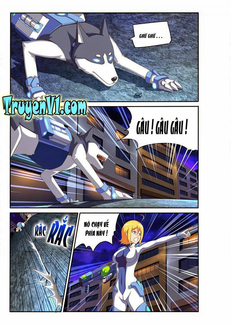 world of super sand box chapter 62 7