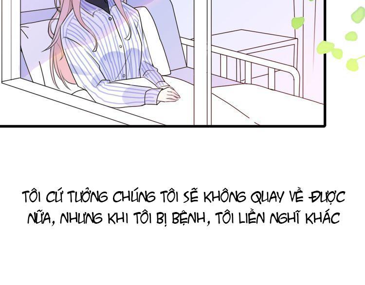 cuộc chiến tình yêu chapter 41 166