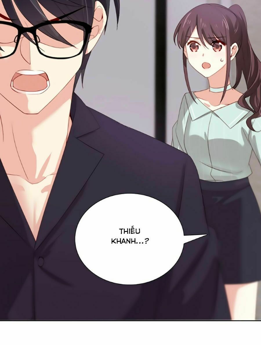 tình yêu là thế phần 2 chapter 30 2