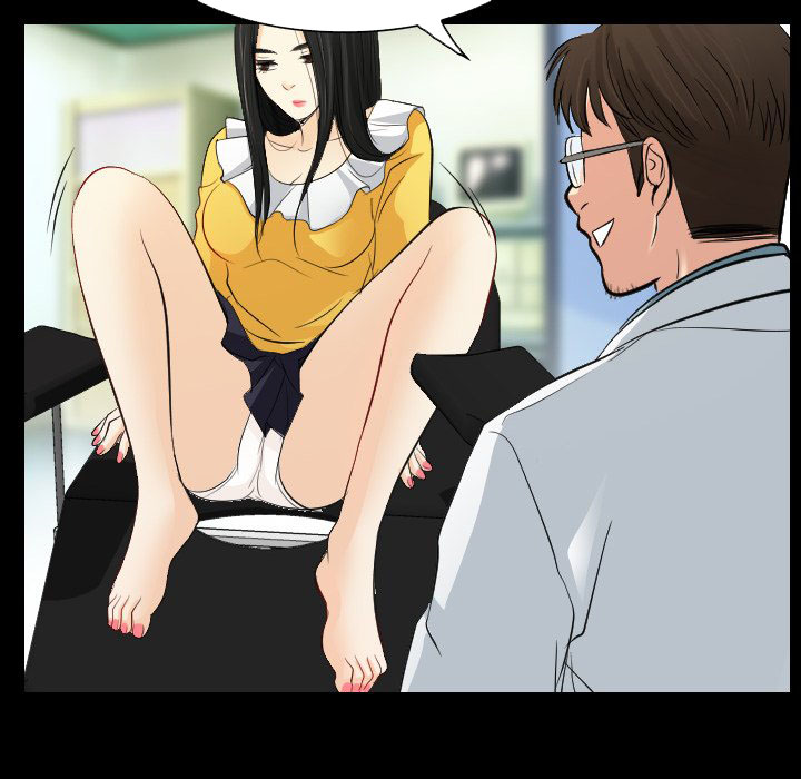 lòng chung thủy chapter 22 64