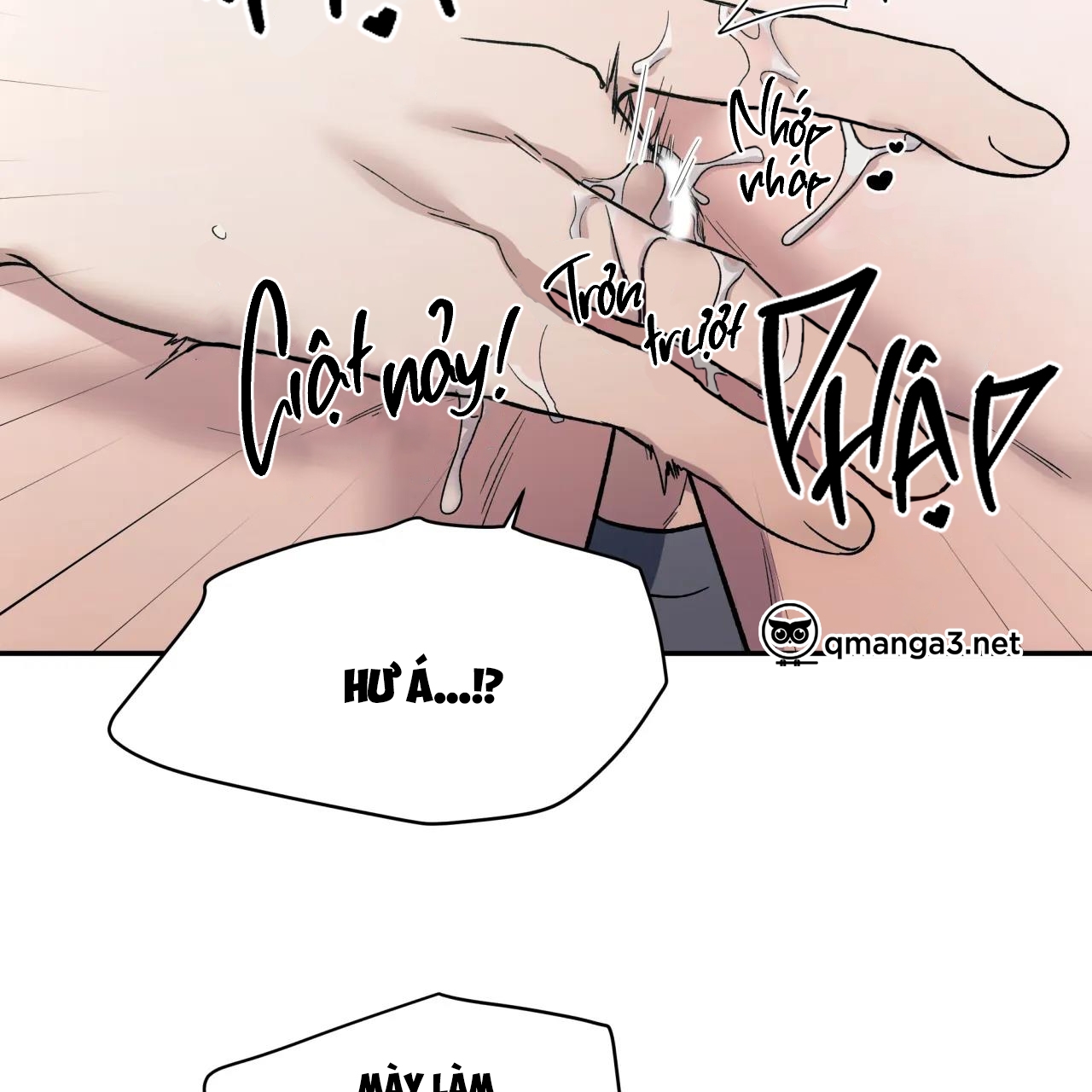 ám ảnh pheromone chapter 33 63