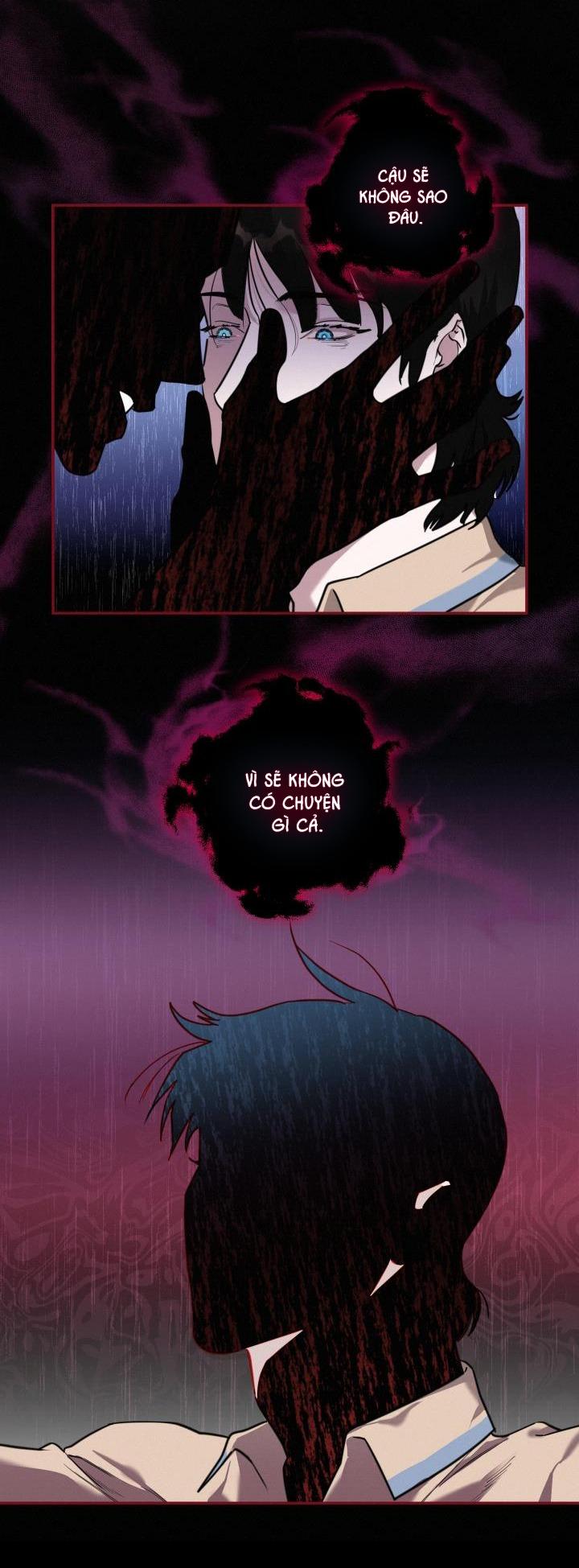 lời nói dối đẫm máu chapter 12 37