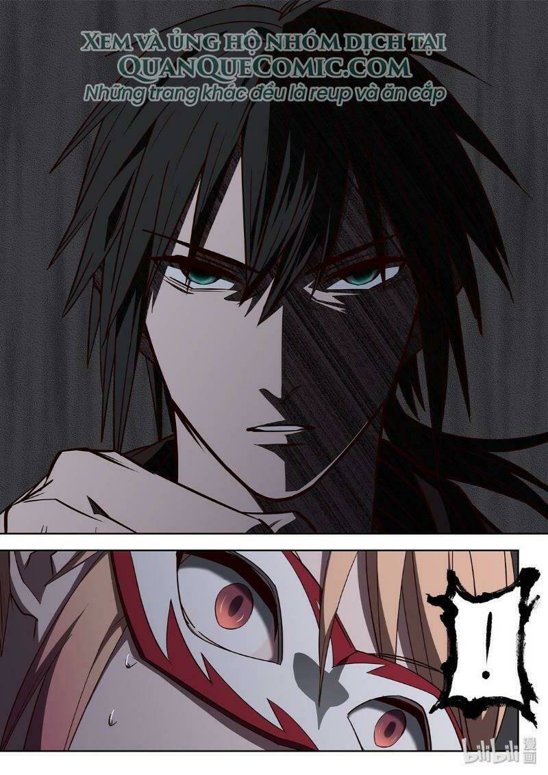 đại ẩn vu trạch chapter 27 9