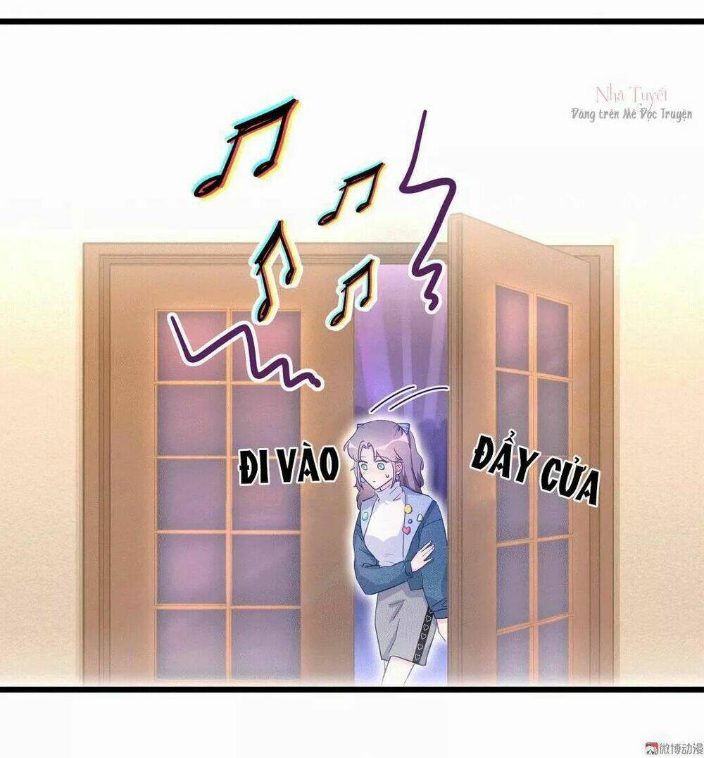 ứng cử viên hôn phu của ta chapter 3 50