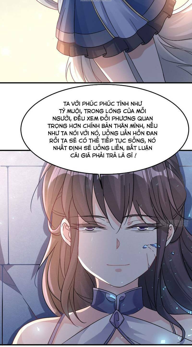 giáng thần chiến ký chapter 35 27