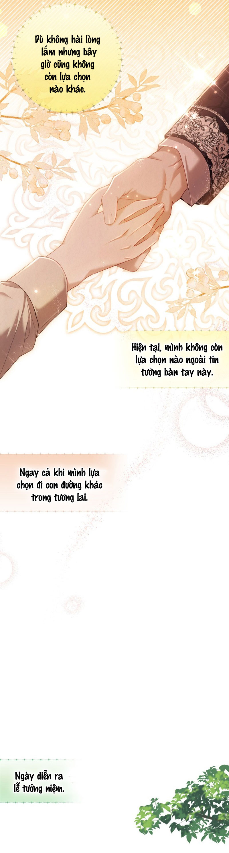 Lễ Cầu Siêu Cho Nữ Hoàng chapter 9.2 - Trang 13