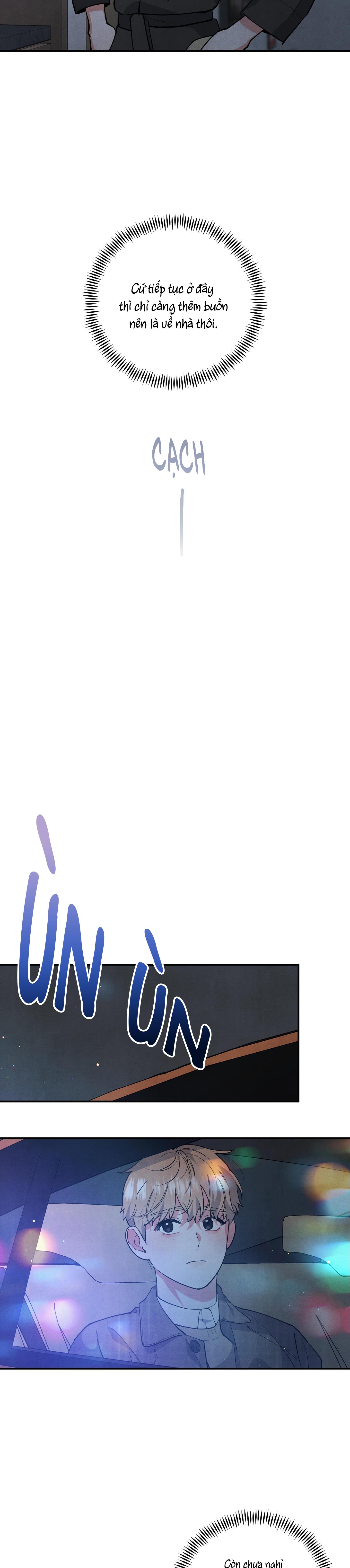 mối quan hệ ngu ngốc chapter 49 4