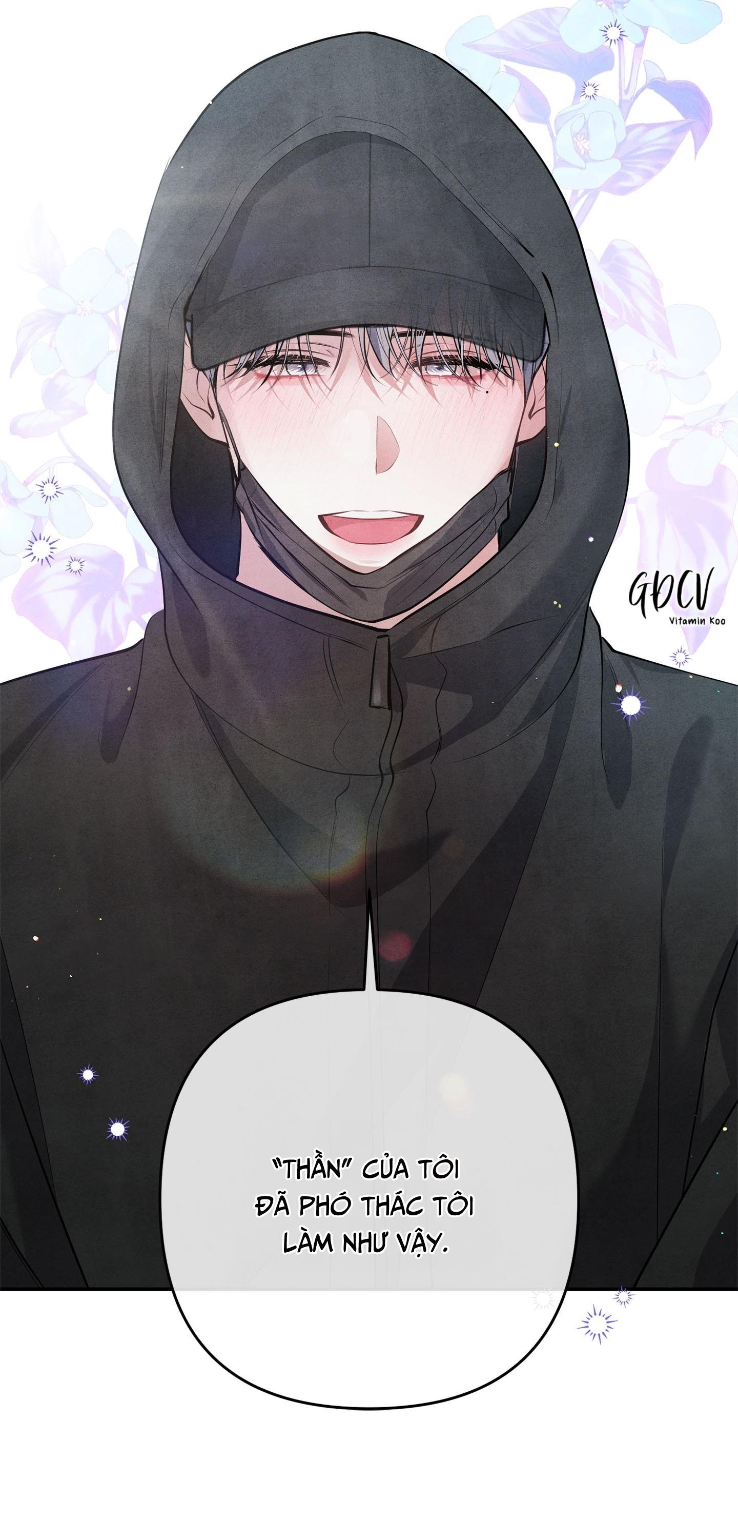 hắc diễm dục vọng chapter 1 43