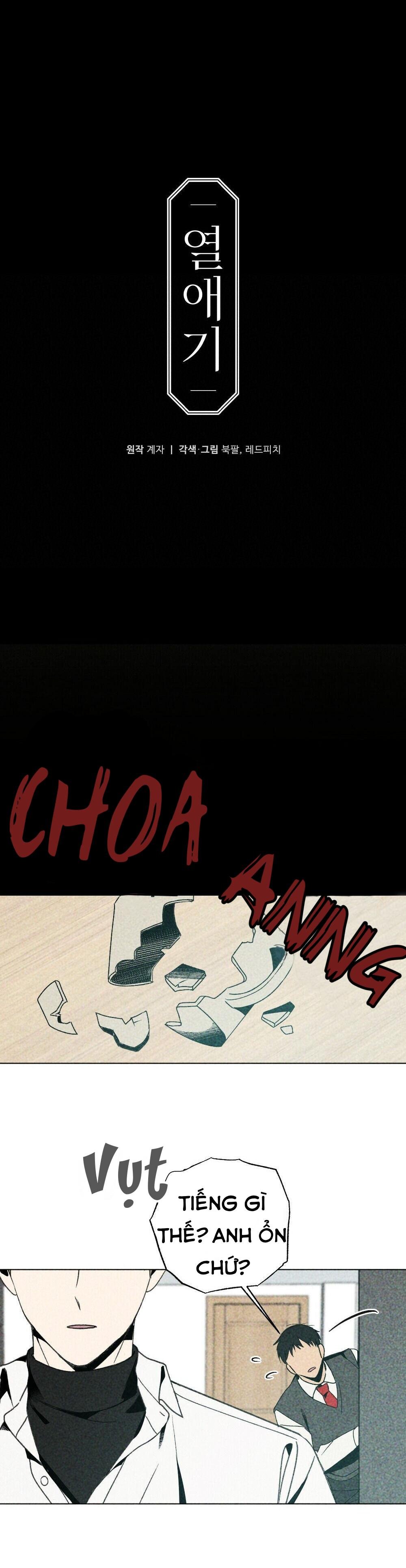 câu chuyện tình yêu chapter 5 28