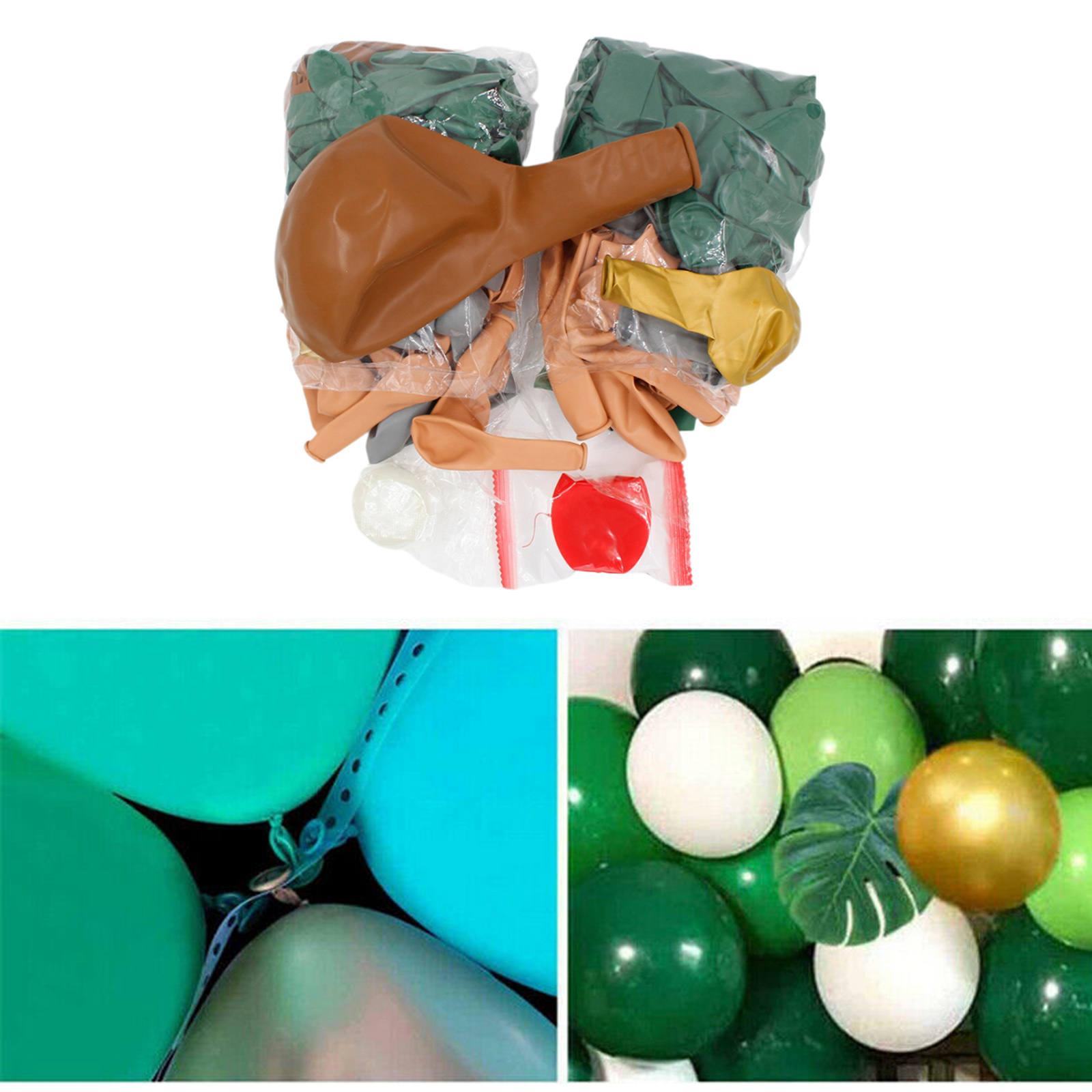 Balloon Arch Garland Kit Festival Party Wedding Home Garden Decor
