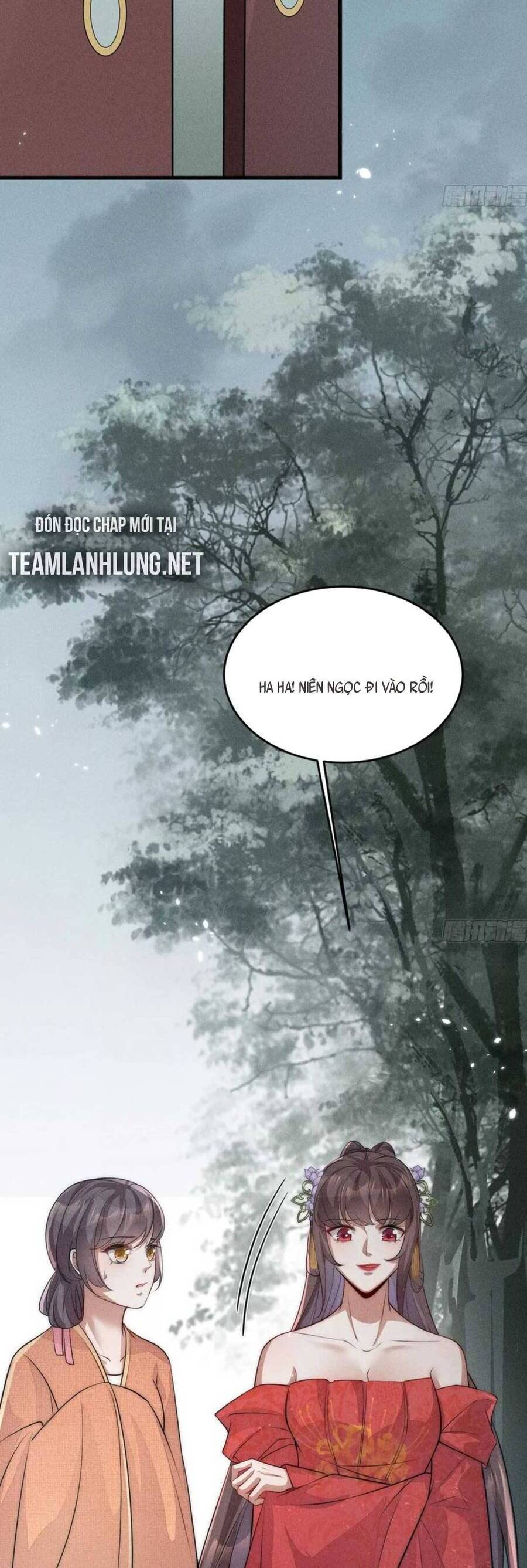 tái sinh trở lại : ta trở thành độc y thái tử phi chapter 34 21