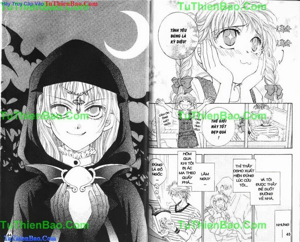 pháp sư tơ hồng chapter 2 24