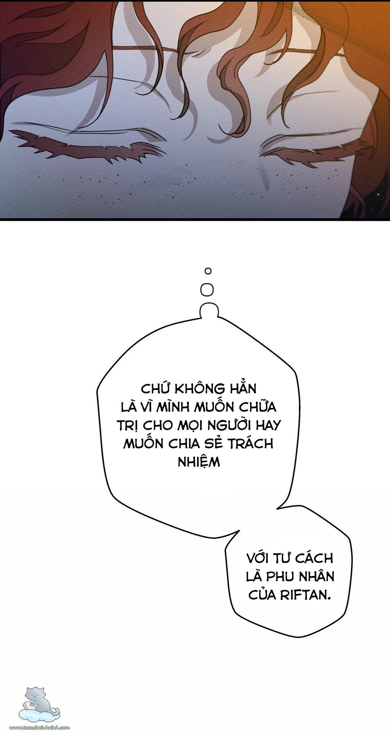 dưới tán cây sồi chapter 41 49