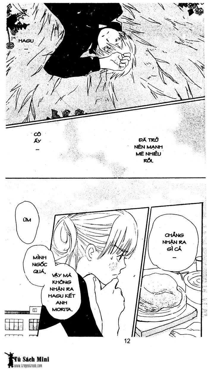 love n life chapter 22 13