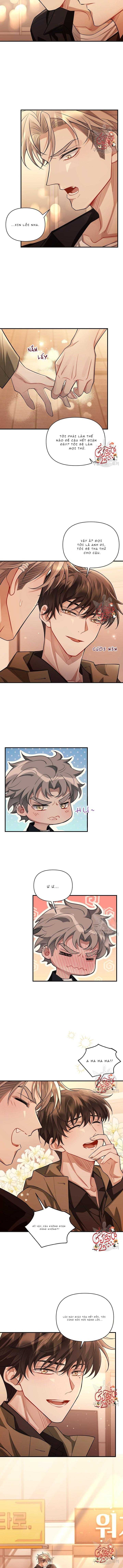 vết cắn tình yêu chapter 29 9