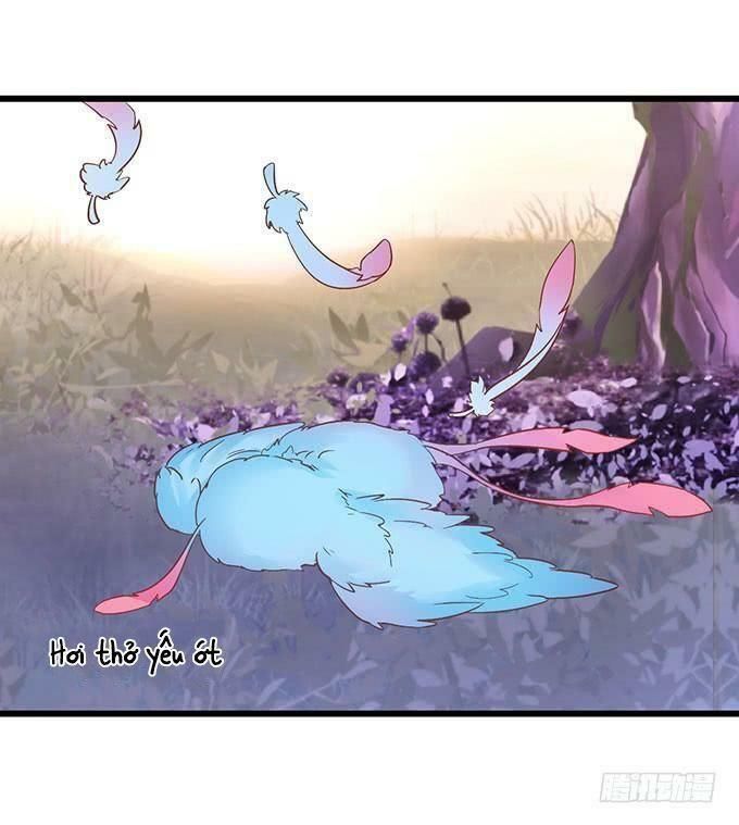 hồ tiên hung bạo chapter 55 13