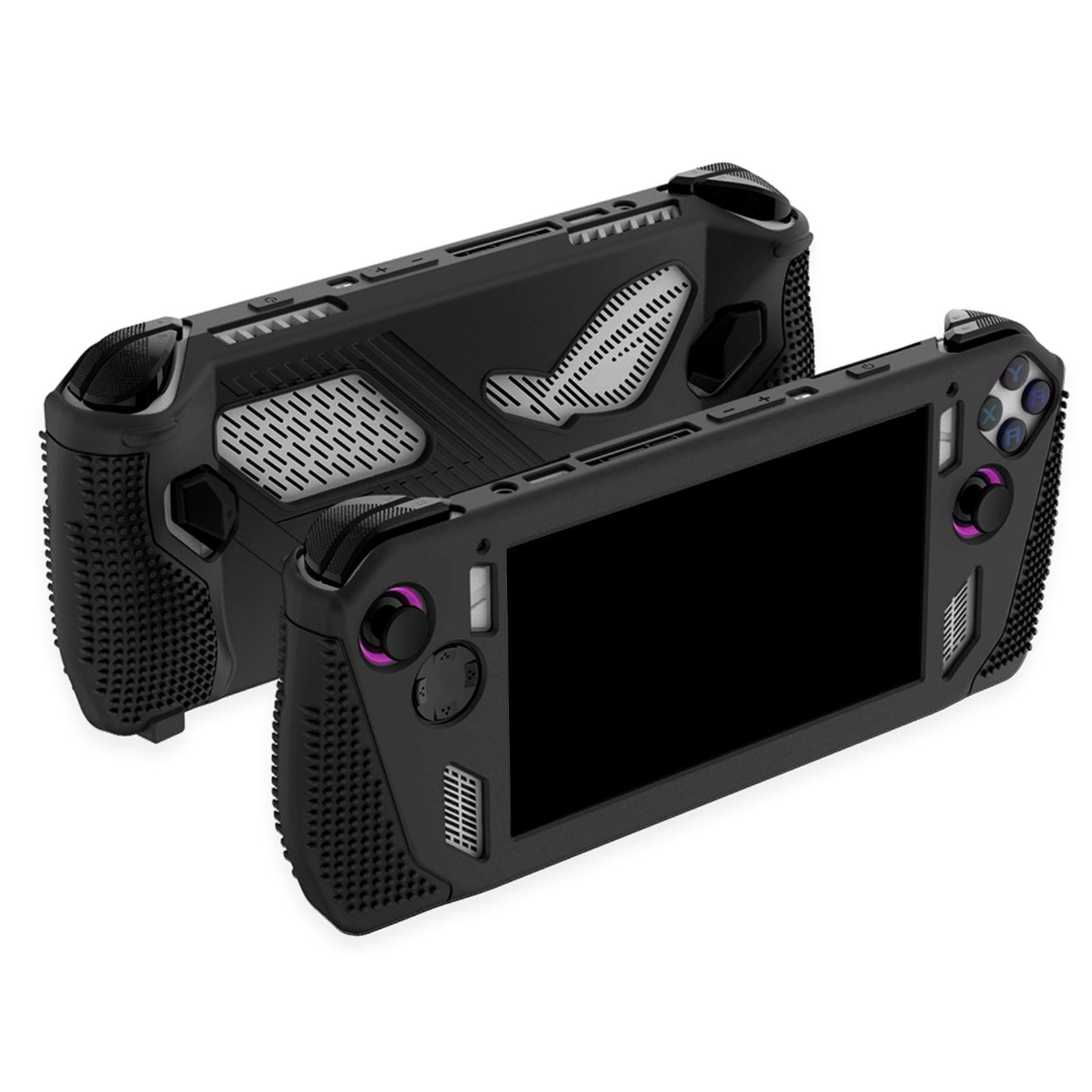 Protective Cover Protection Shockproof Waterproof Game Console Silicone Case
