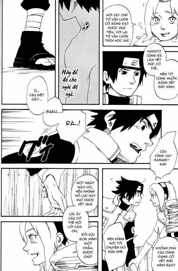 ngôi nhà của mặt trời chapter 4 46