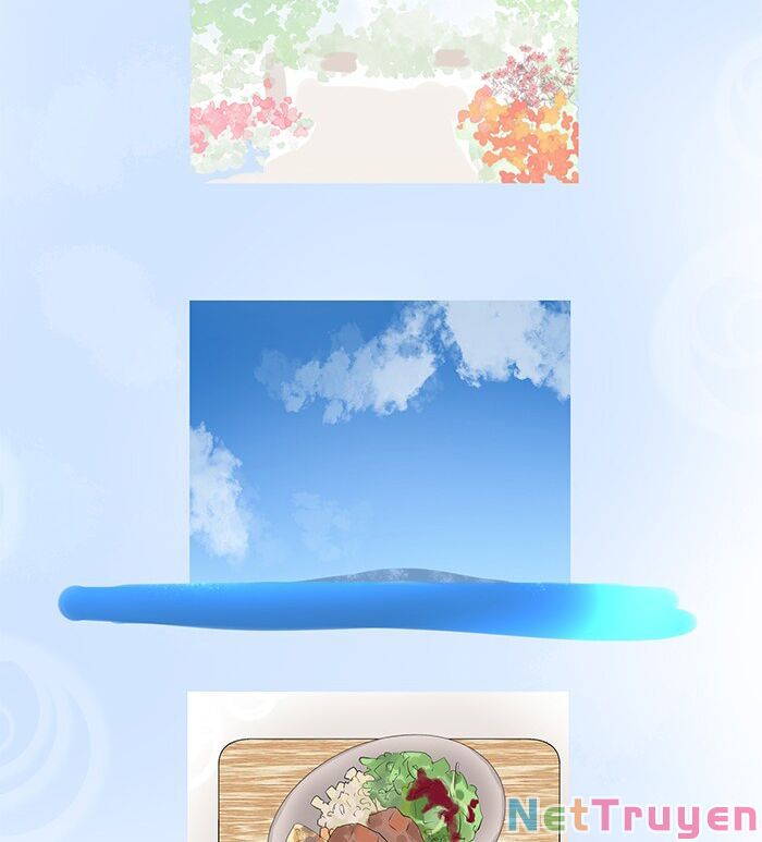 choco ngọt ngào chapter 84 34