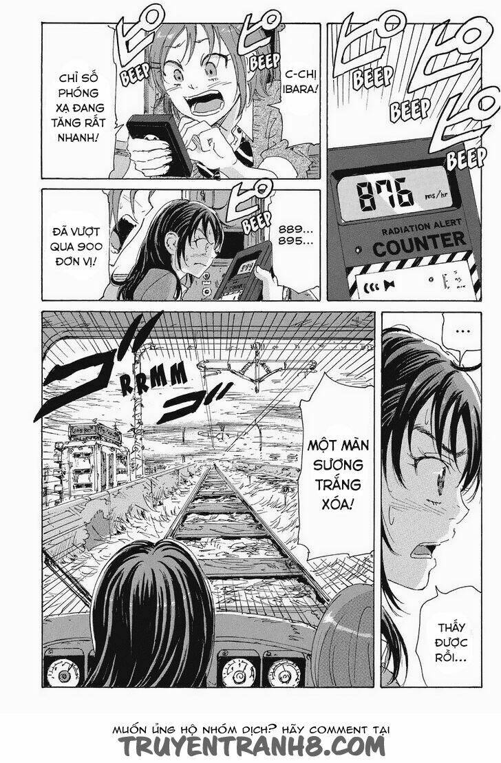 cúp quốc sư tử chapter 73 7