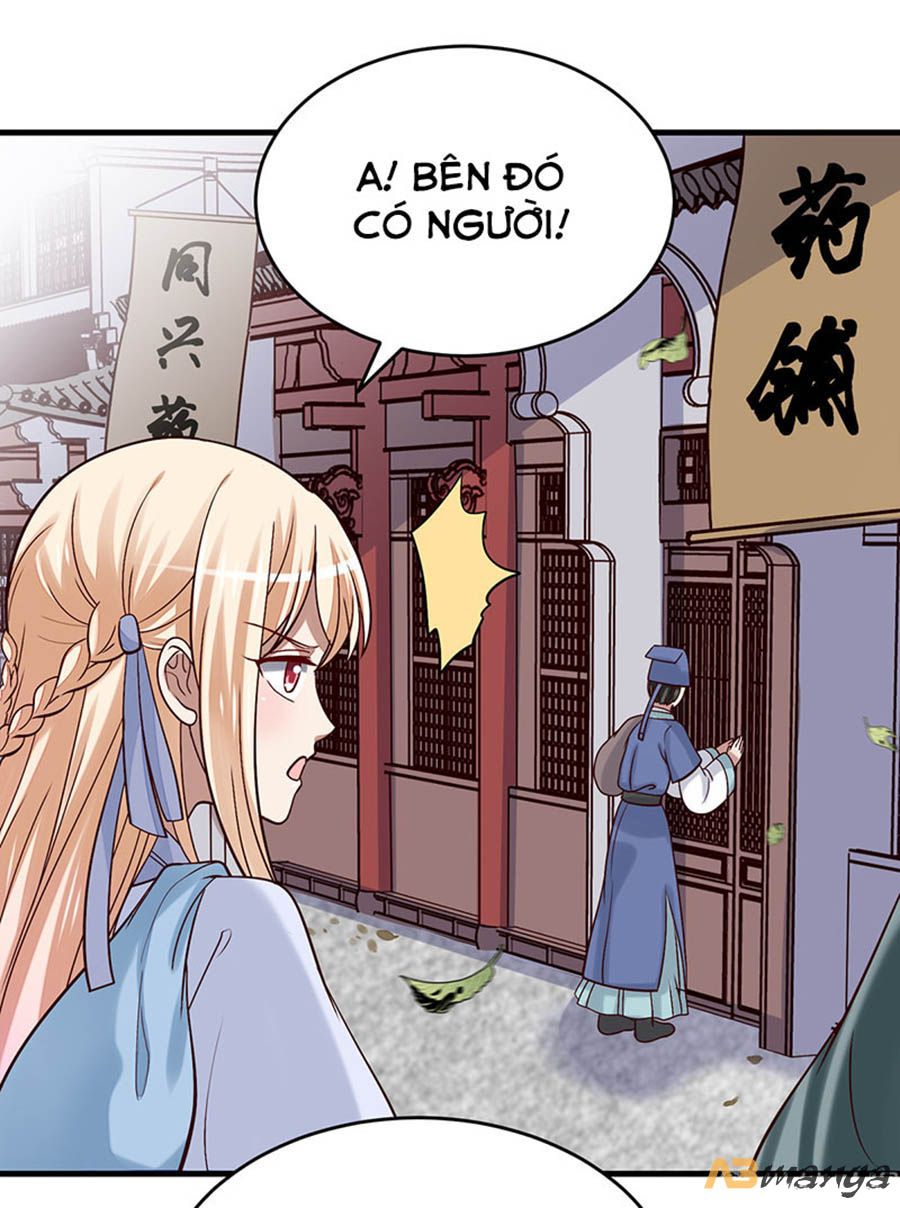 kiêu ngạo vương gia chủng điền phi chapter 180 38