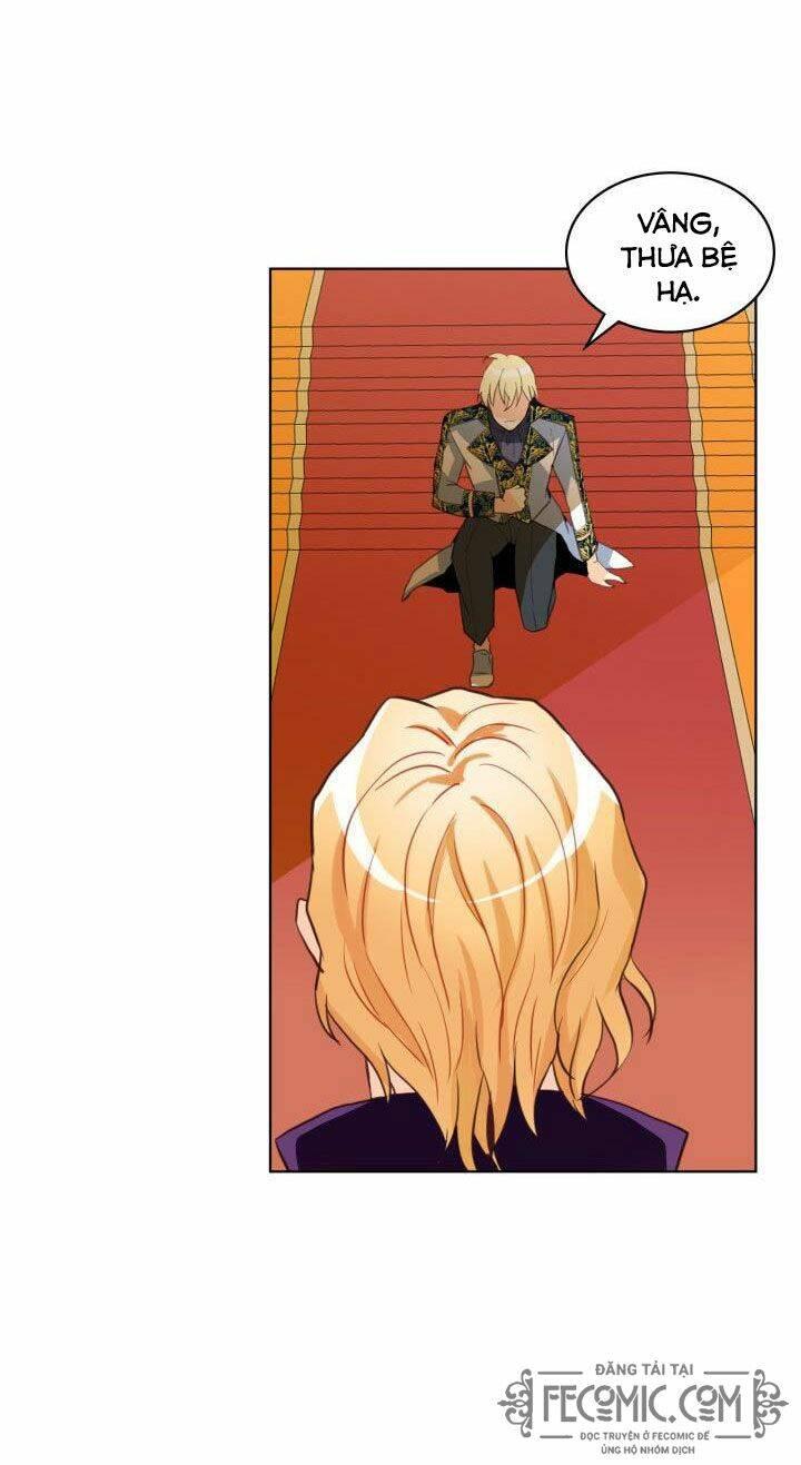 con có phải con là con gái của ngài không? chapter 69 24