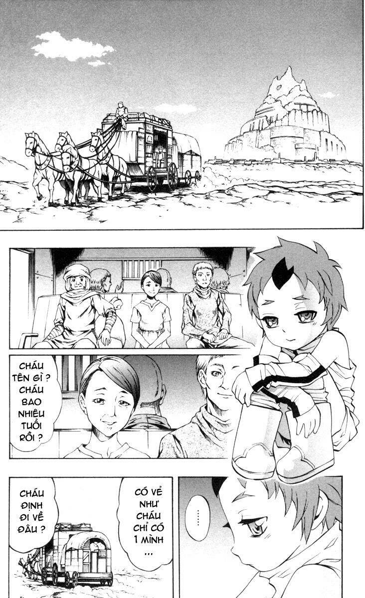 phù thủy phép thuật chapter 69 19