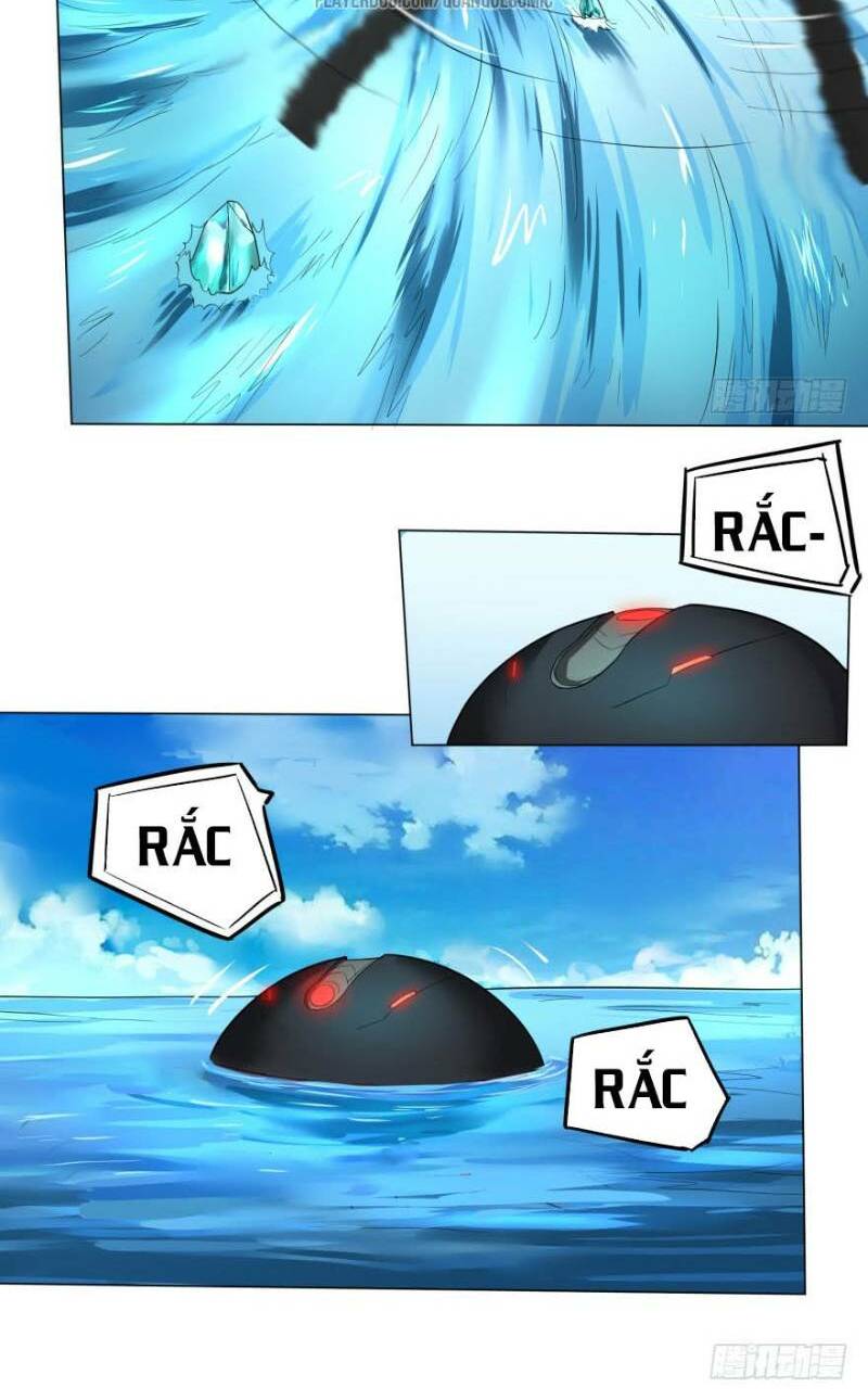 danh sách kẻ phản diện chapter 8 22