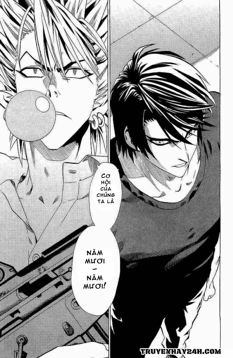 lá chắn mắt chapter 115 15