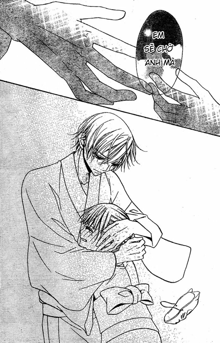 hoa và ác ma chapter 51 23