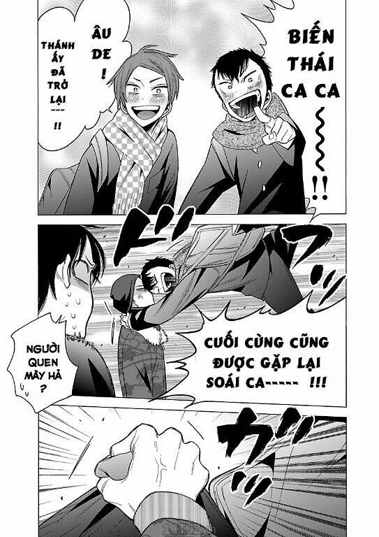 momoiro meloik chapter 69 5