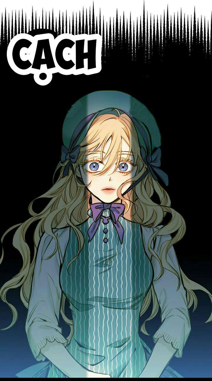 hoàng phi bóng tối - shadow queen chapter 11 31