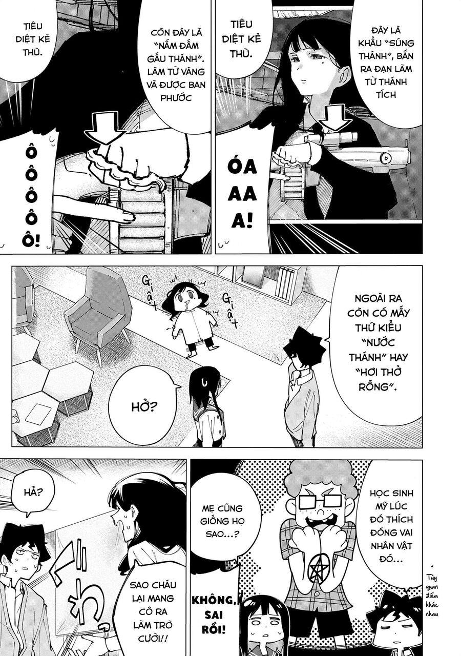 xem phim "người lớn" được không? chapter 11 8