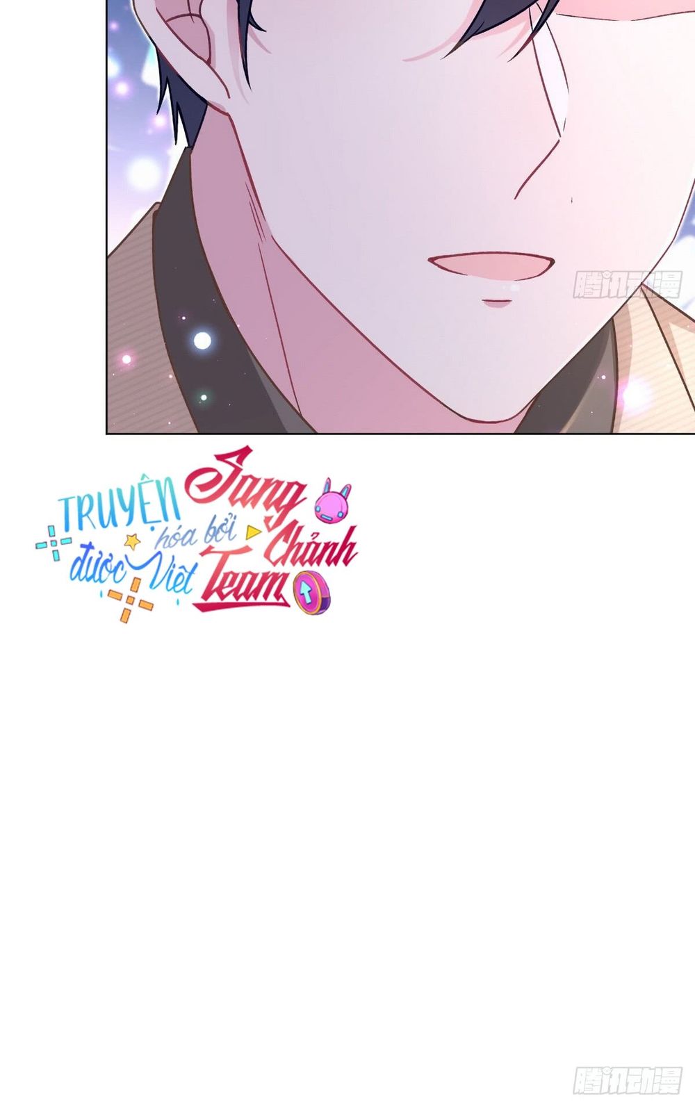 trời ban cho nam thần daddy chapter 44 46