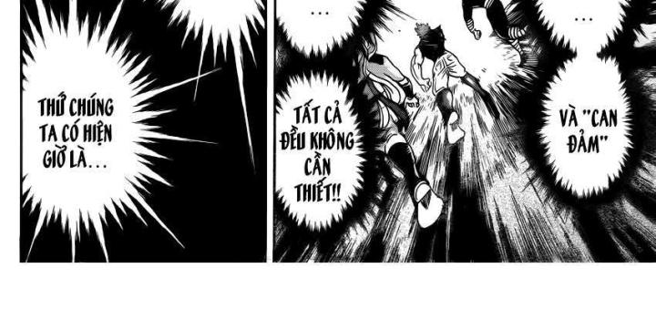 thánh tỏi sành ăn chapter 308 29