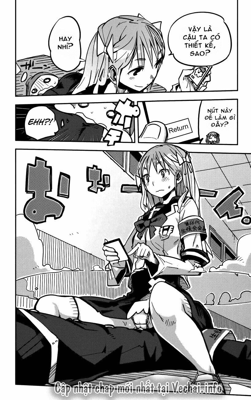 i shoujo chapter 10 17