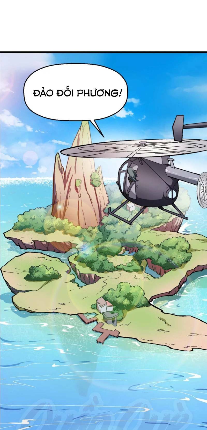 vườn trường cuồng sư hệ thống chapter 81 3