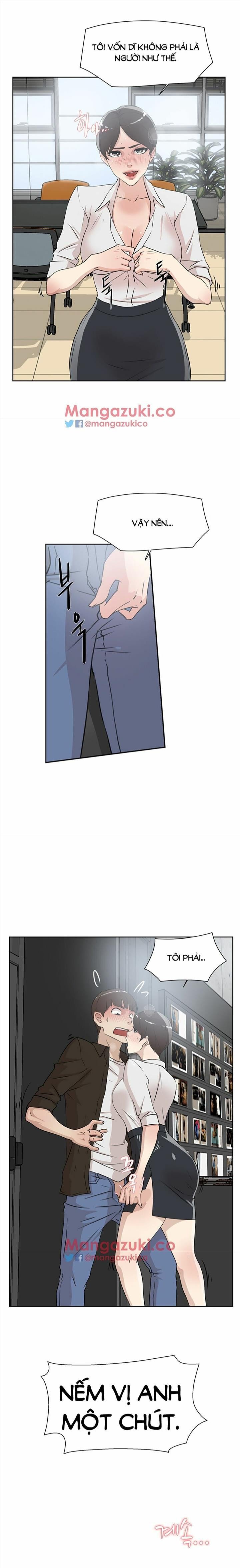 mười một cm của cô ấy chapter 19 10