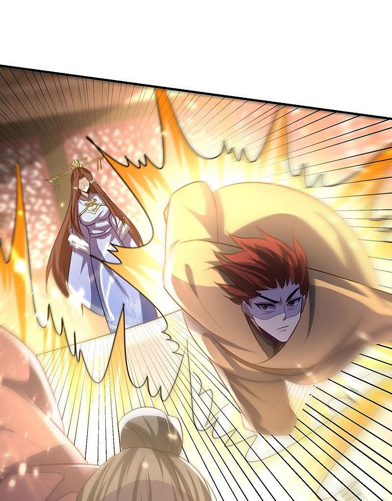 yêu giả vi vương chapter 196 10