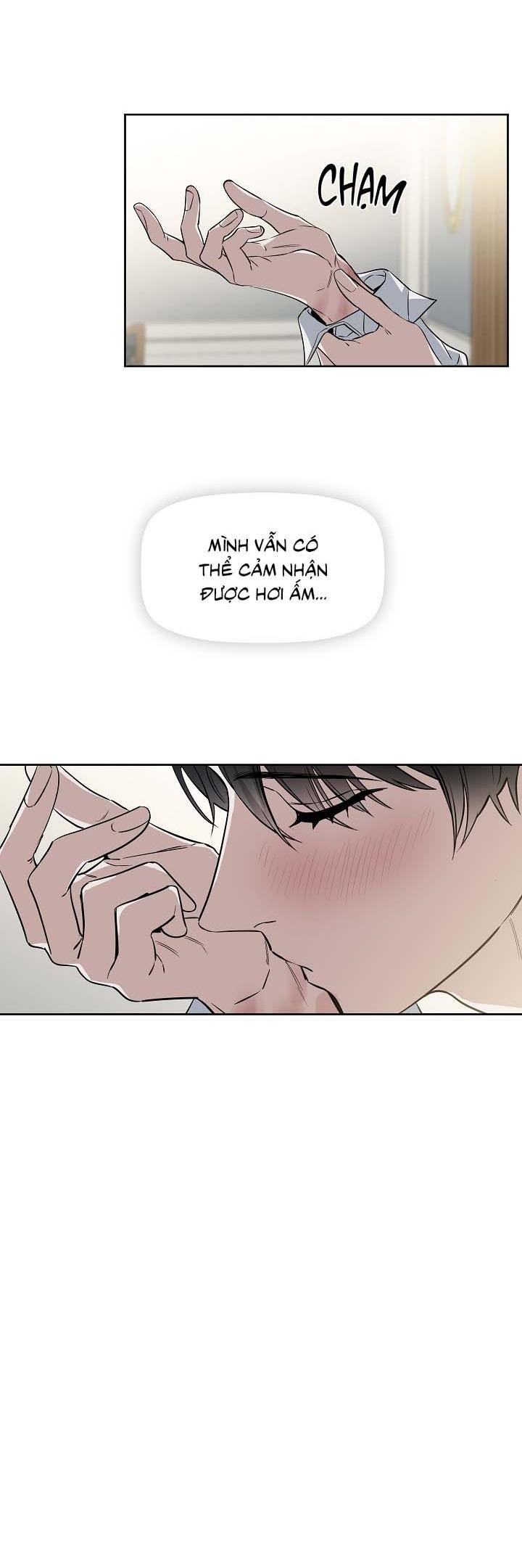 kiss me liar chapter 12 6